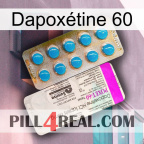 Dapoxétine 60 new07